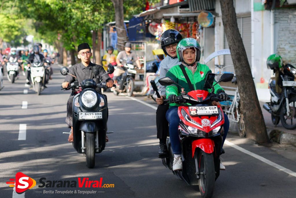 Dampak kenaikan harga BBM terhadap transpotasi umum