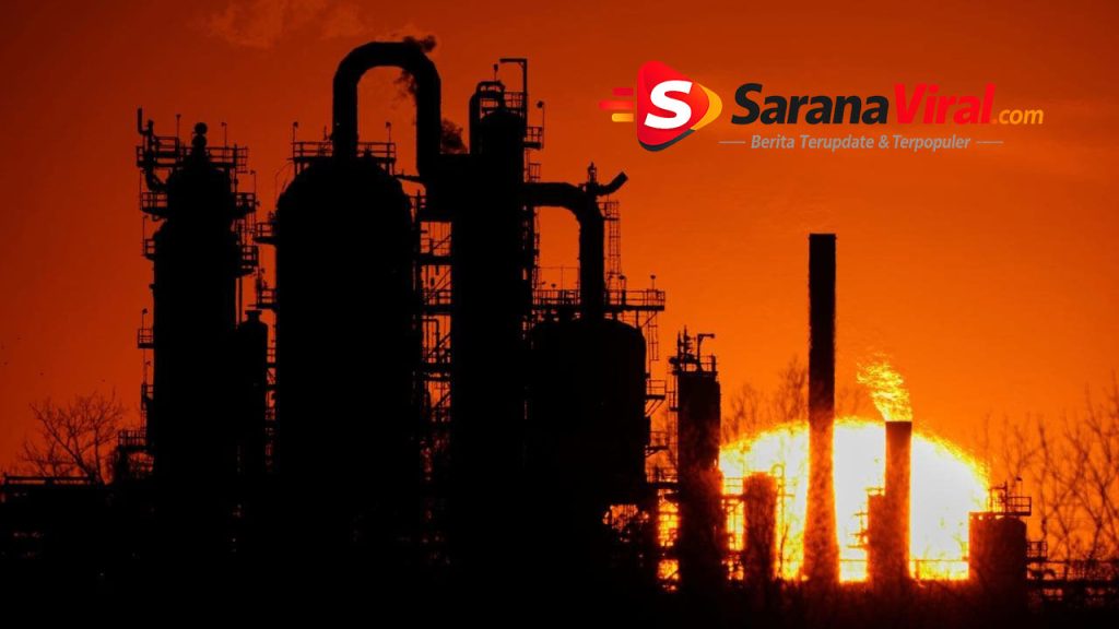 Dampak ekonomi Konflik Amerika Serikat, Israel vs Iran 2026 terhadap harga minyak dunia