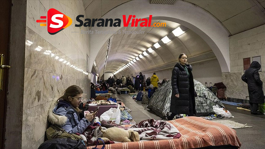 Dampak perang Iran Amerika Israel terhadap warga sipil