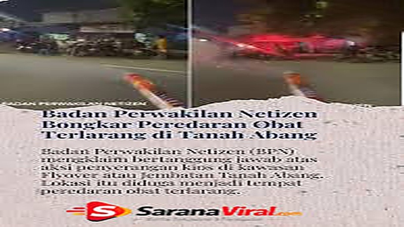 ilustrasi video viral di tiktok yang ramai diperbincangkan netizen