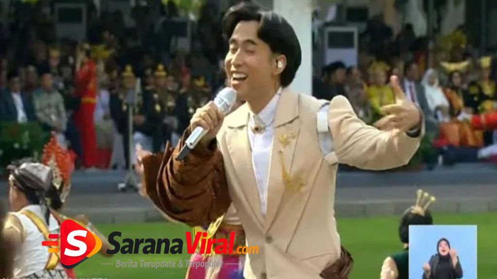 perjalanan karier vidi aldiano di industri musik indonesia