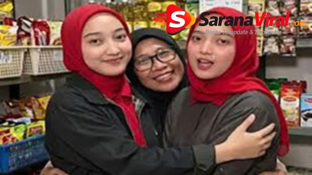 Kisah inspiratif Hasna dan Hasni penyandang disabilitas