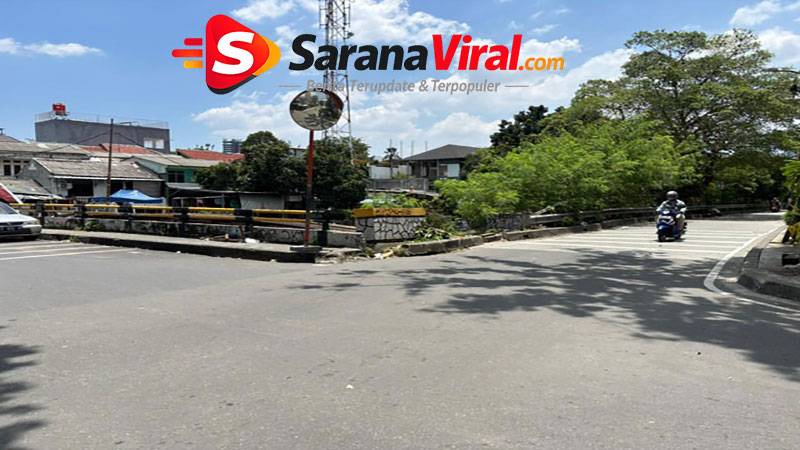 lokasi kejadian penyiraman air keras jakarta pusat