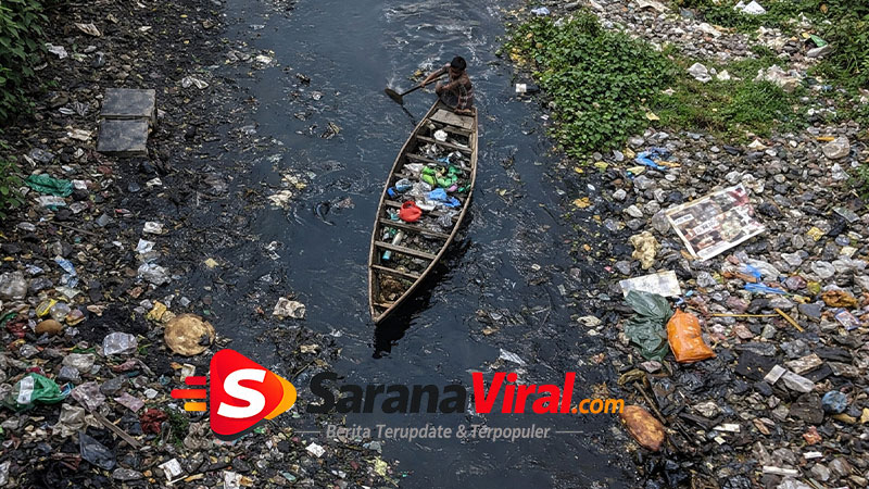 dampak sampah bagi lingkungan