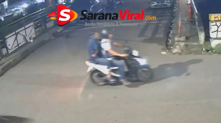 kasus penyiraman air keras di jakarta pusat