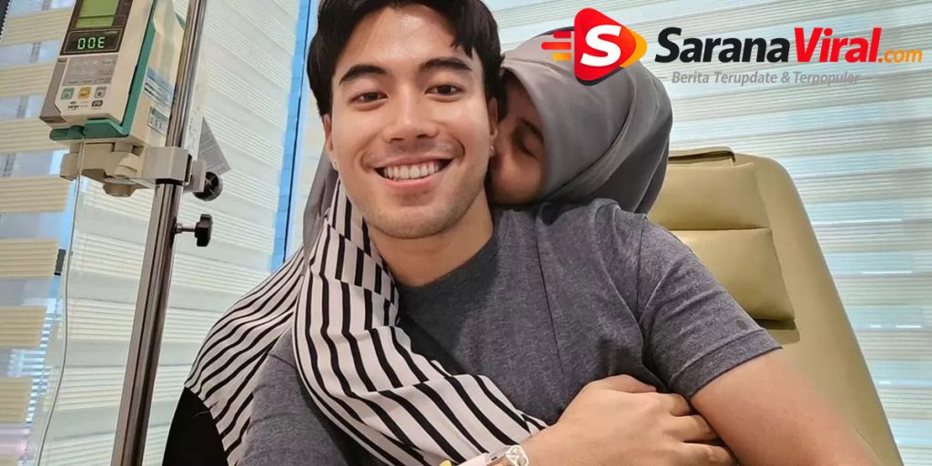 perjuangan Vidi Aldiano melawan kanker ginjal