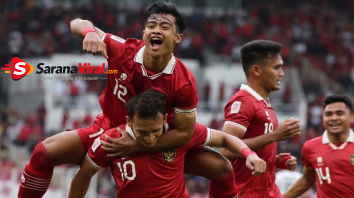 Ranking FIFA terbaru memicu perdebatan.