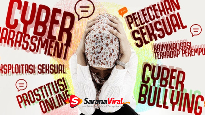 Dampak sosial pelecehan digital di kampus