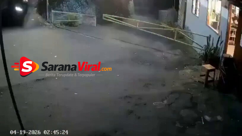 jalan menurun Prigen Pasuruan