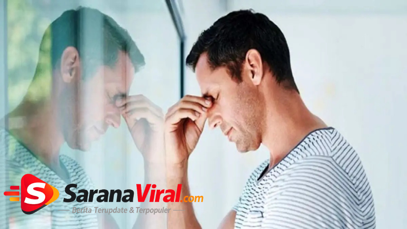 korban merasa kecewa akibat penipuan keuangan