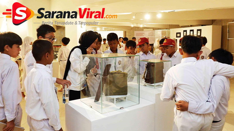 interior museum Marsinah