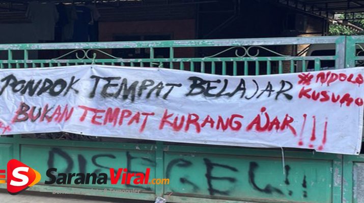 Kasus kekerasan seksual santri di Pati menjadi sorotan publik