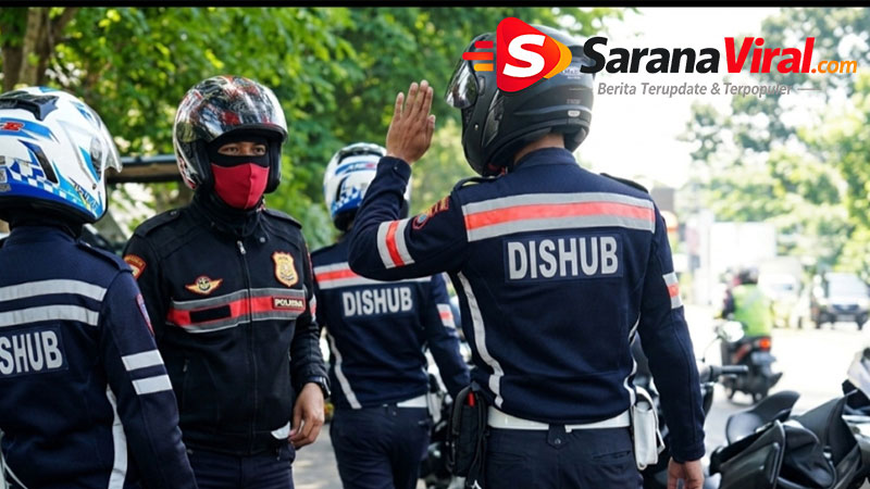 korban razia ilegal pengendara