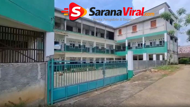 kronologi kekerasan seksual ponpes Pati