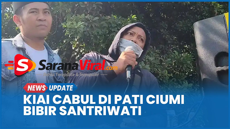 Kronologi kasus santriwati Pati yang menjadi perhatian masyarakat
