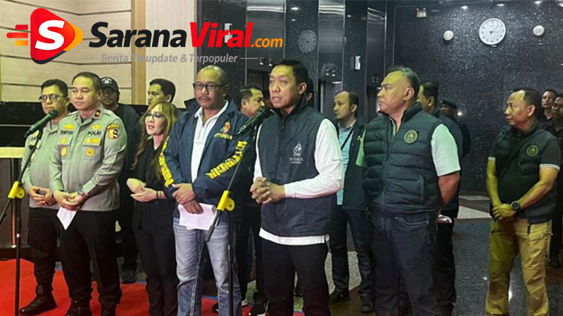 operator judi online Hayam Wuruk ditangkap