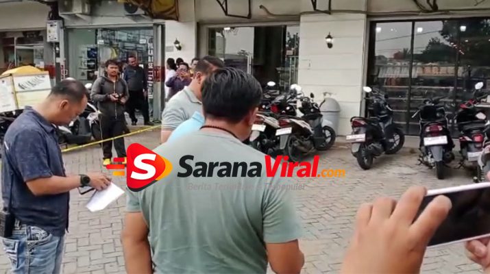 pencuri motor Lampung ditangkap polisi