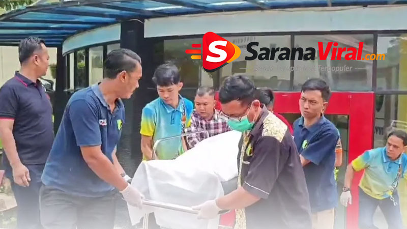 penembakan anggota Intelkam