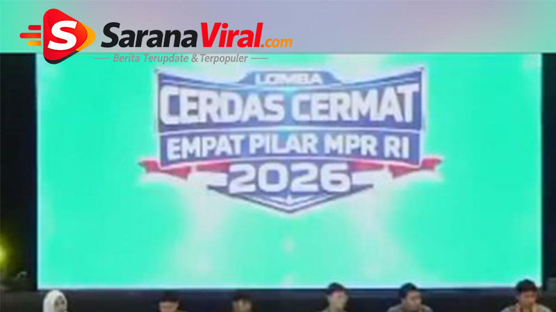 permintaan maaf MPR