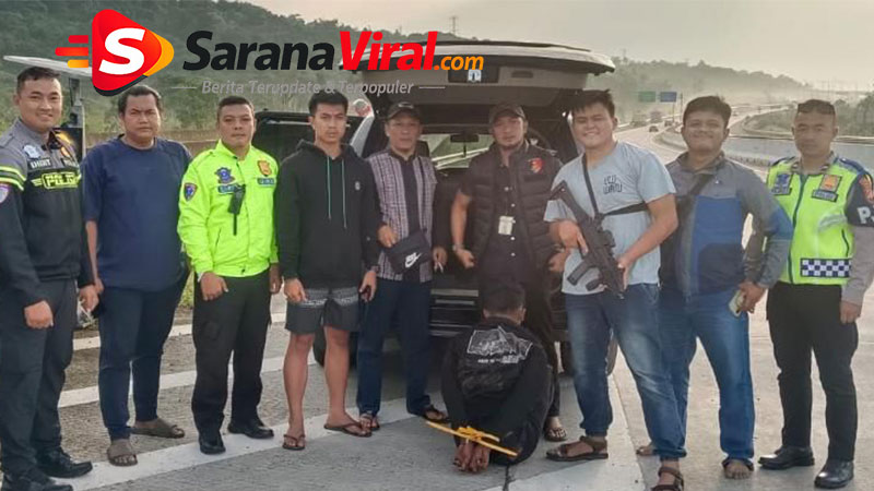 Polisi Bogor melakukan penyelidikan kasus jasad perempuan