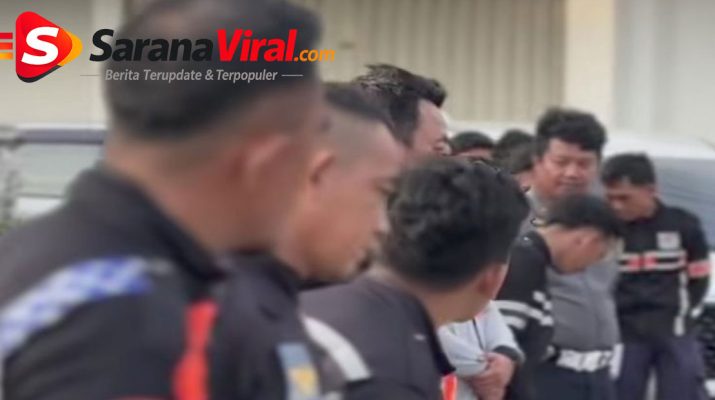razia ilegal dishub palembang